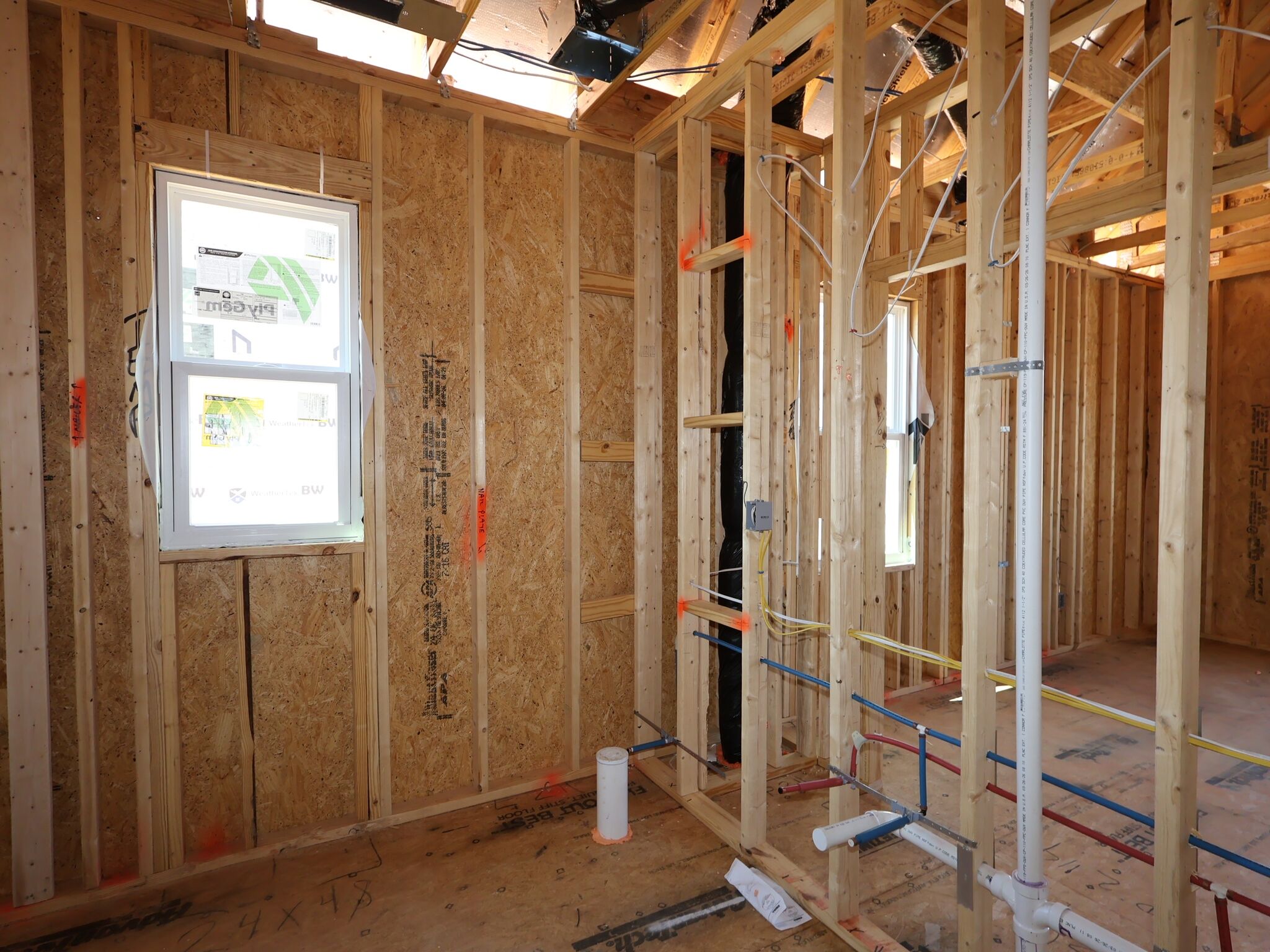 Framing