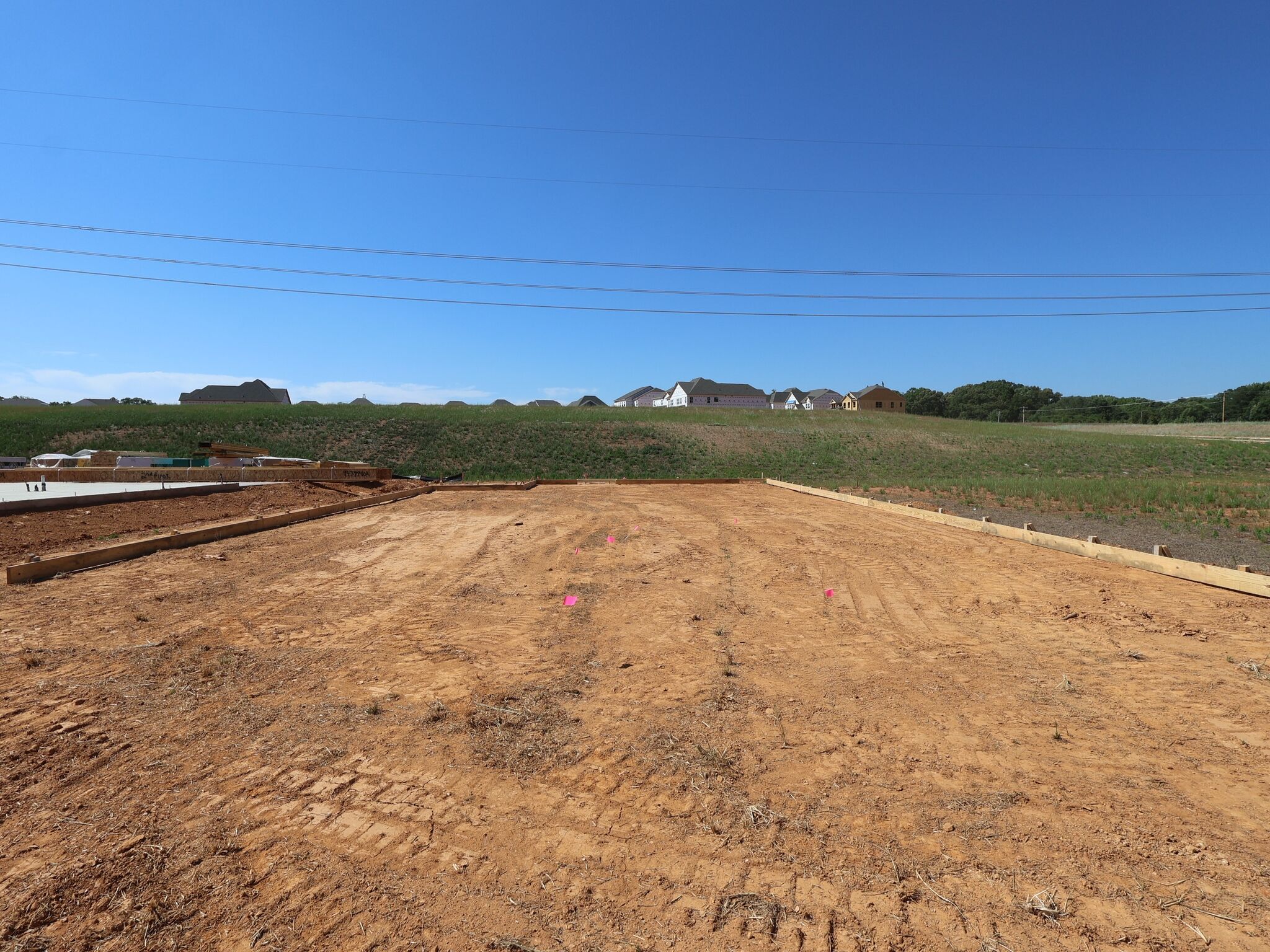 Homesite
