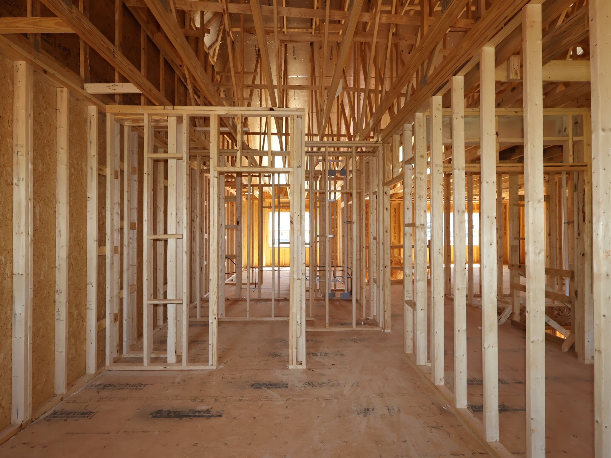 Framing