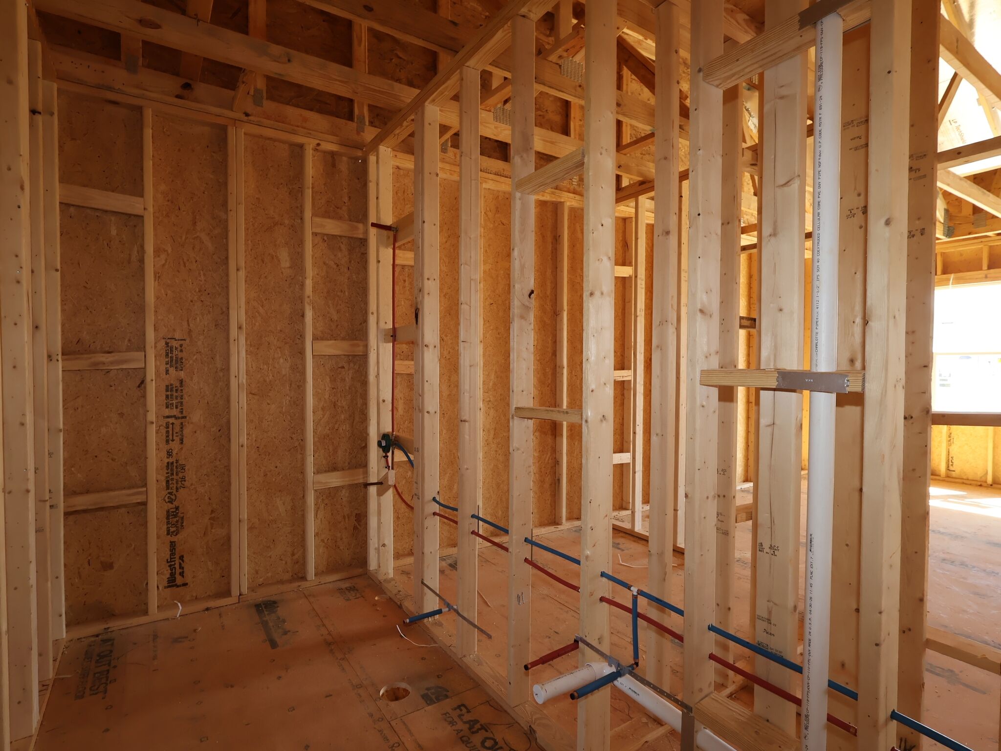 Framing
