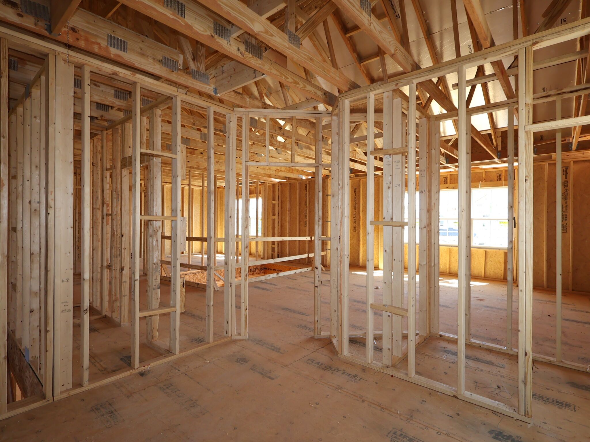 Framing