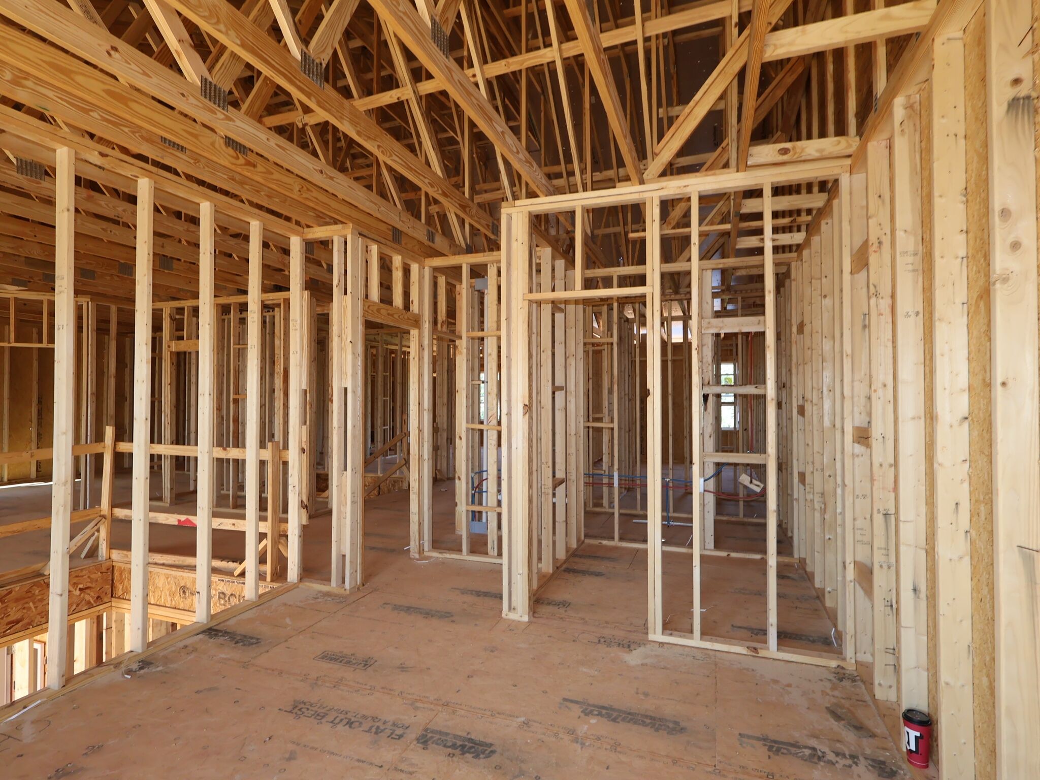 Framing
