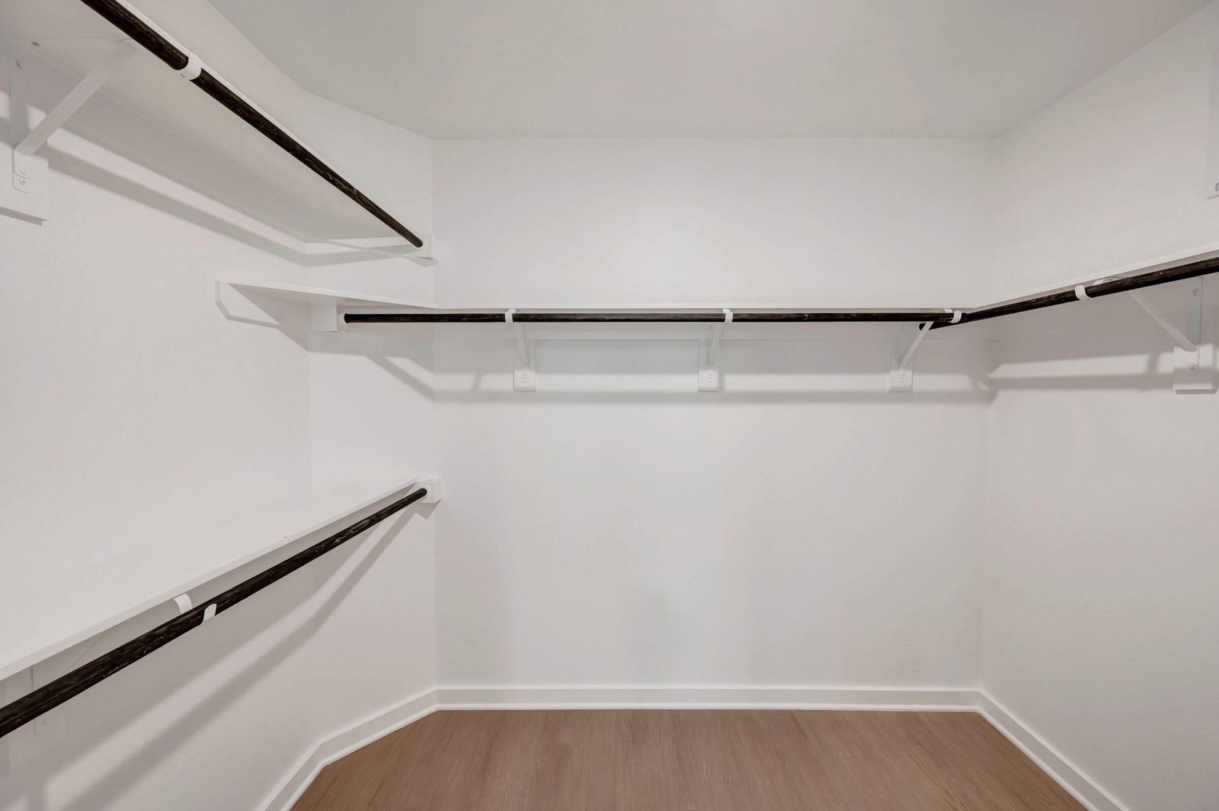 Owner's Closet