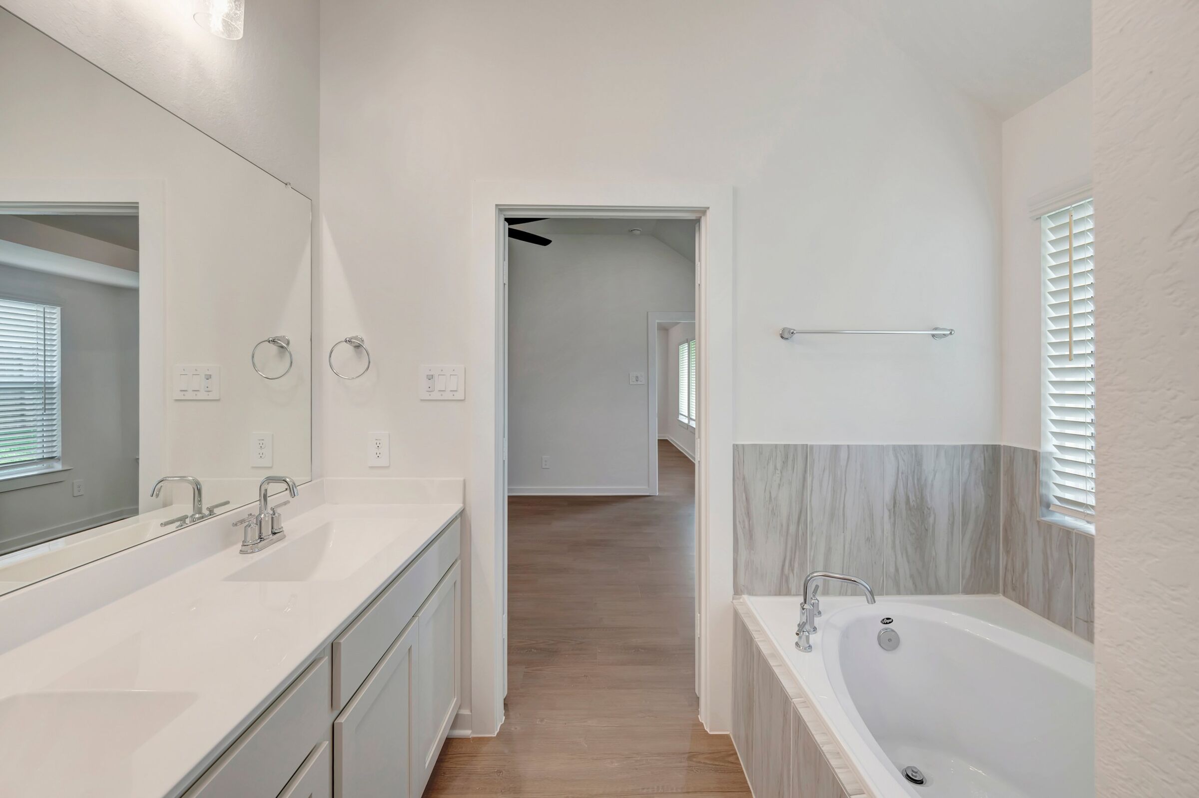 Owner's Bathroom