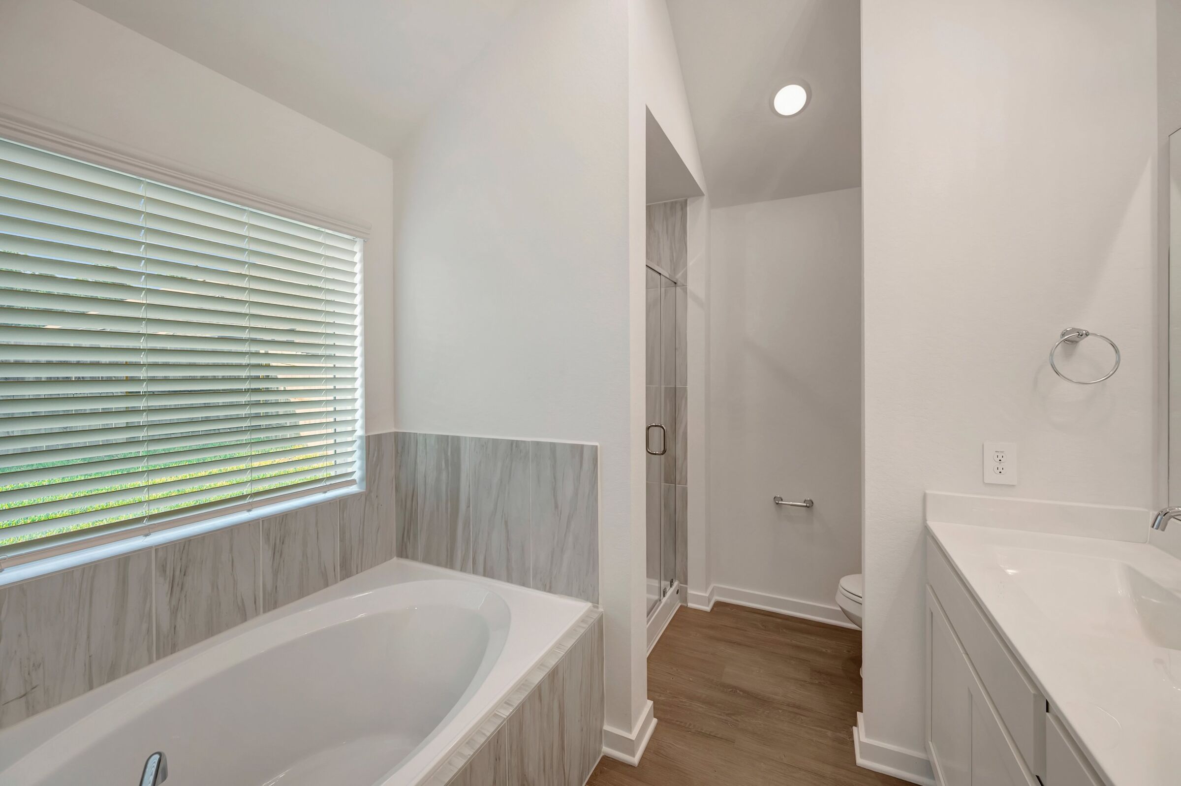 Owner's Bathroom
