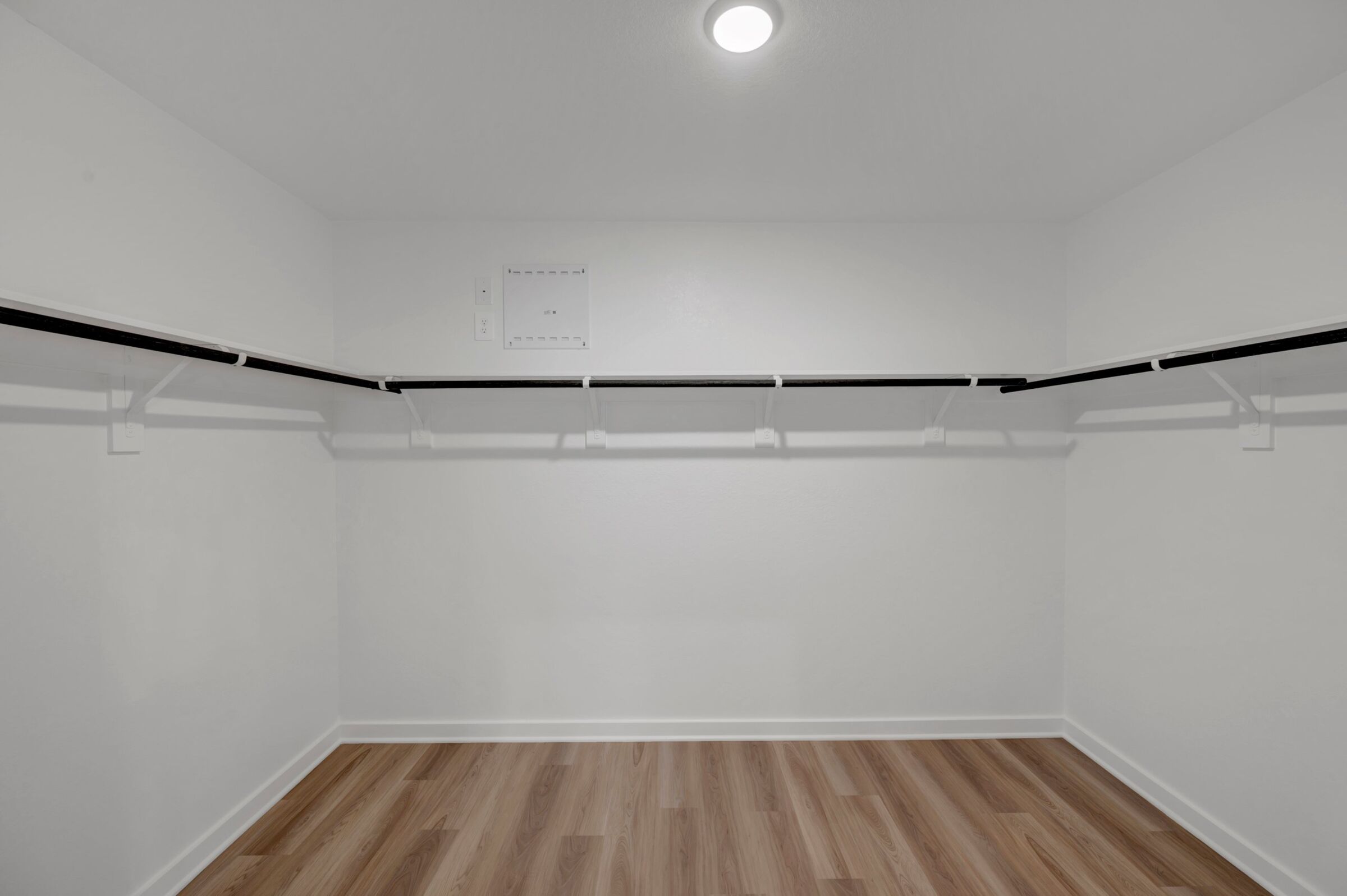 Owner's Closet