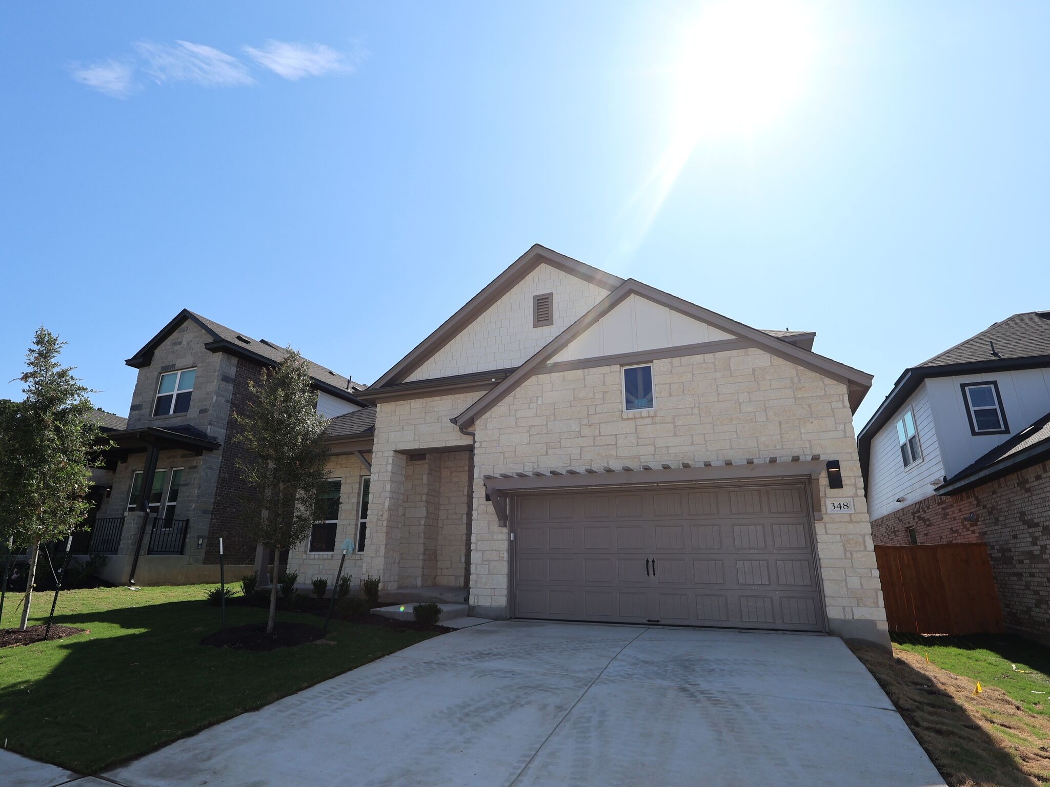 Front Exterior