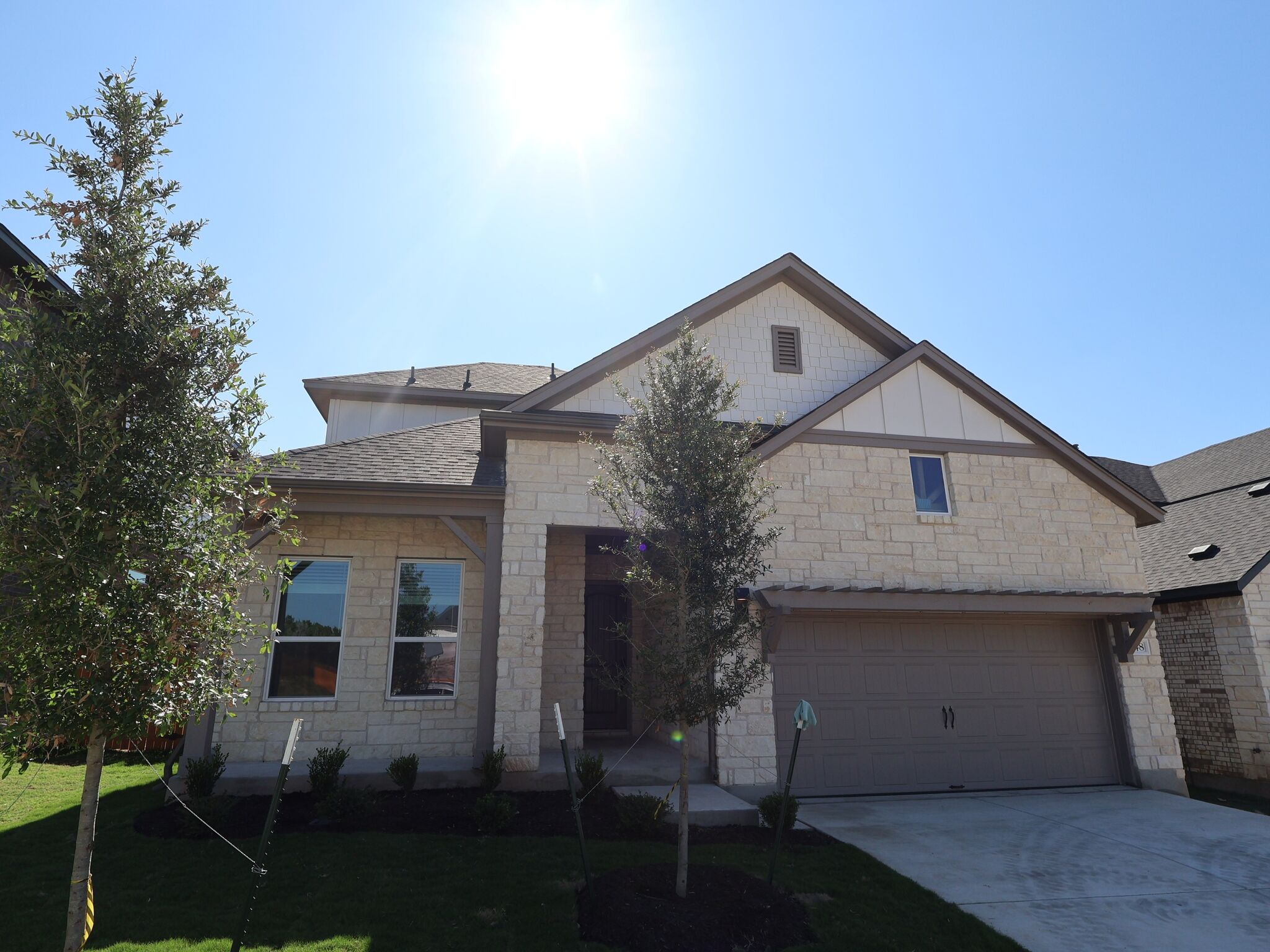 Front Exterior
