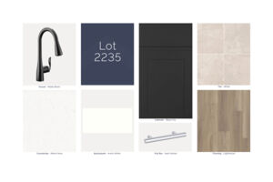 QMI Design Selections