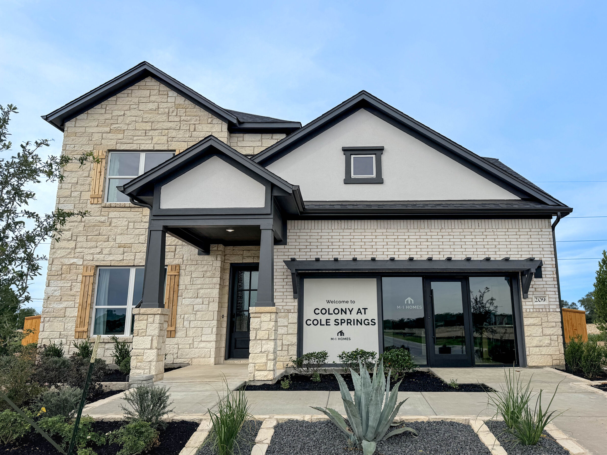 209 Antioch Colony Drive