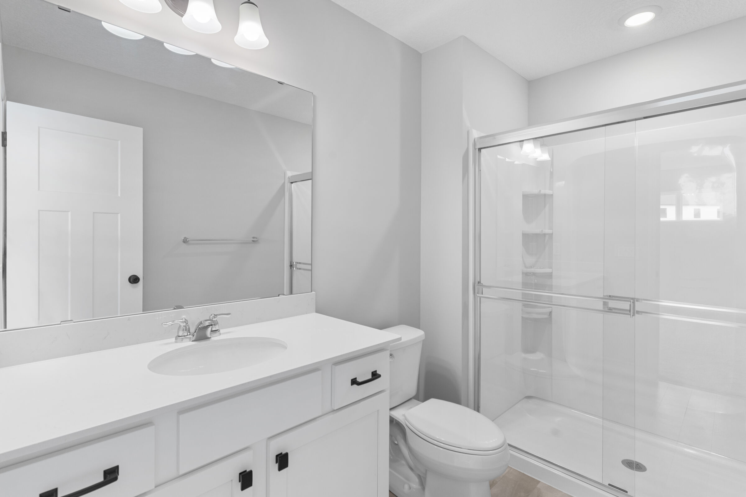 Owner's Bathroom