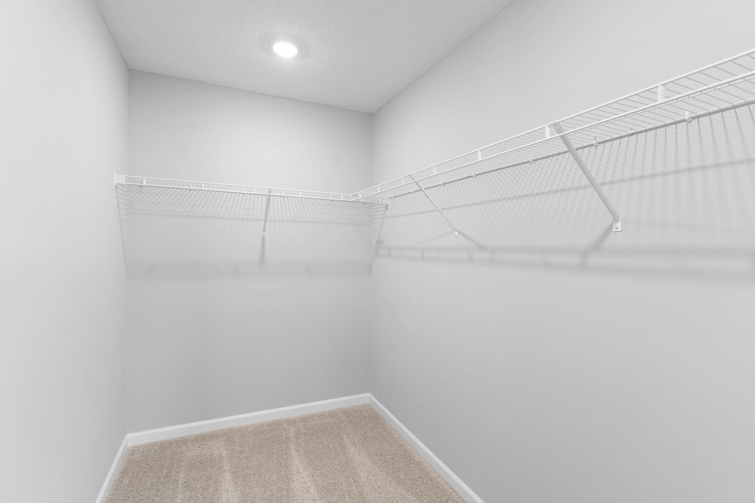 Owner's Closet