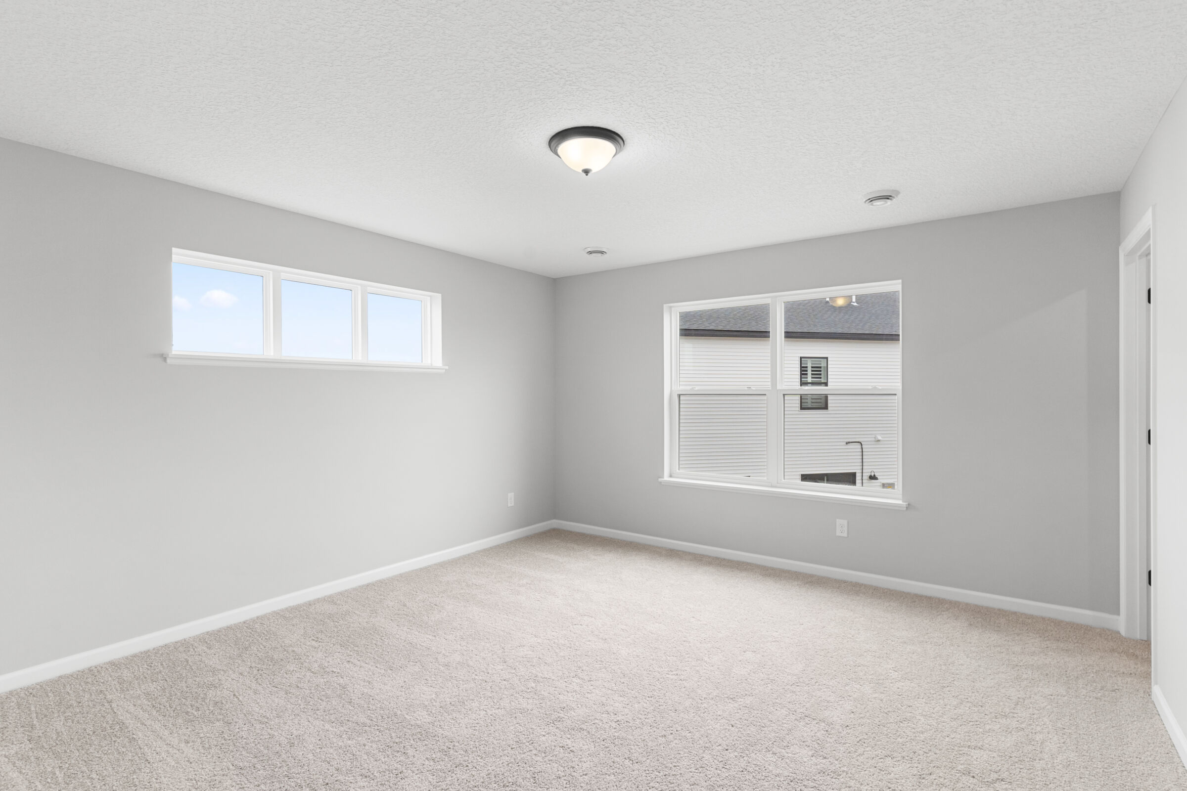 Owner's Bedroom
