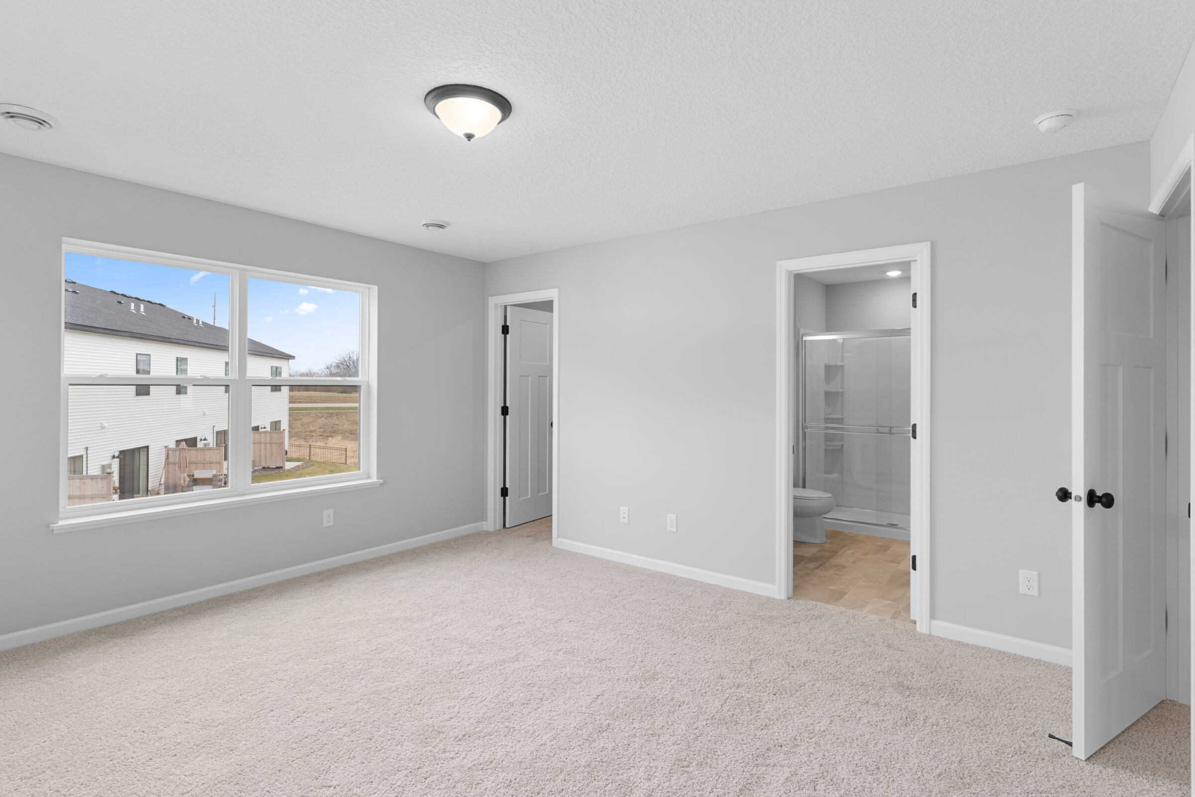 Owner's Bedroom