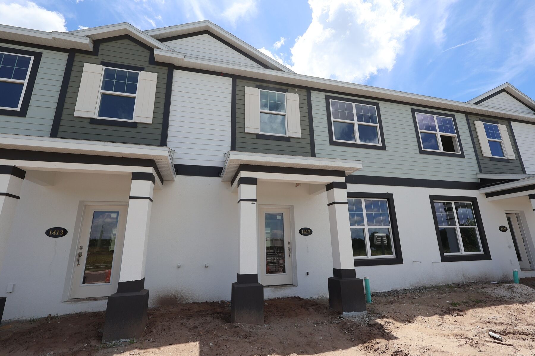 Front Exterior