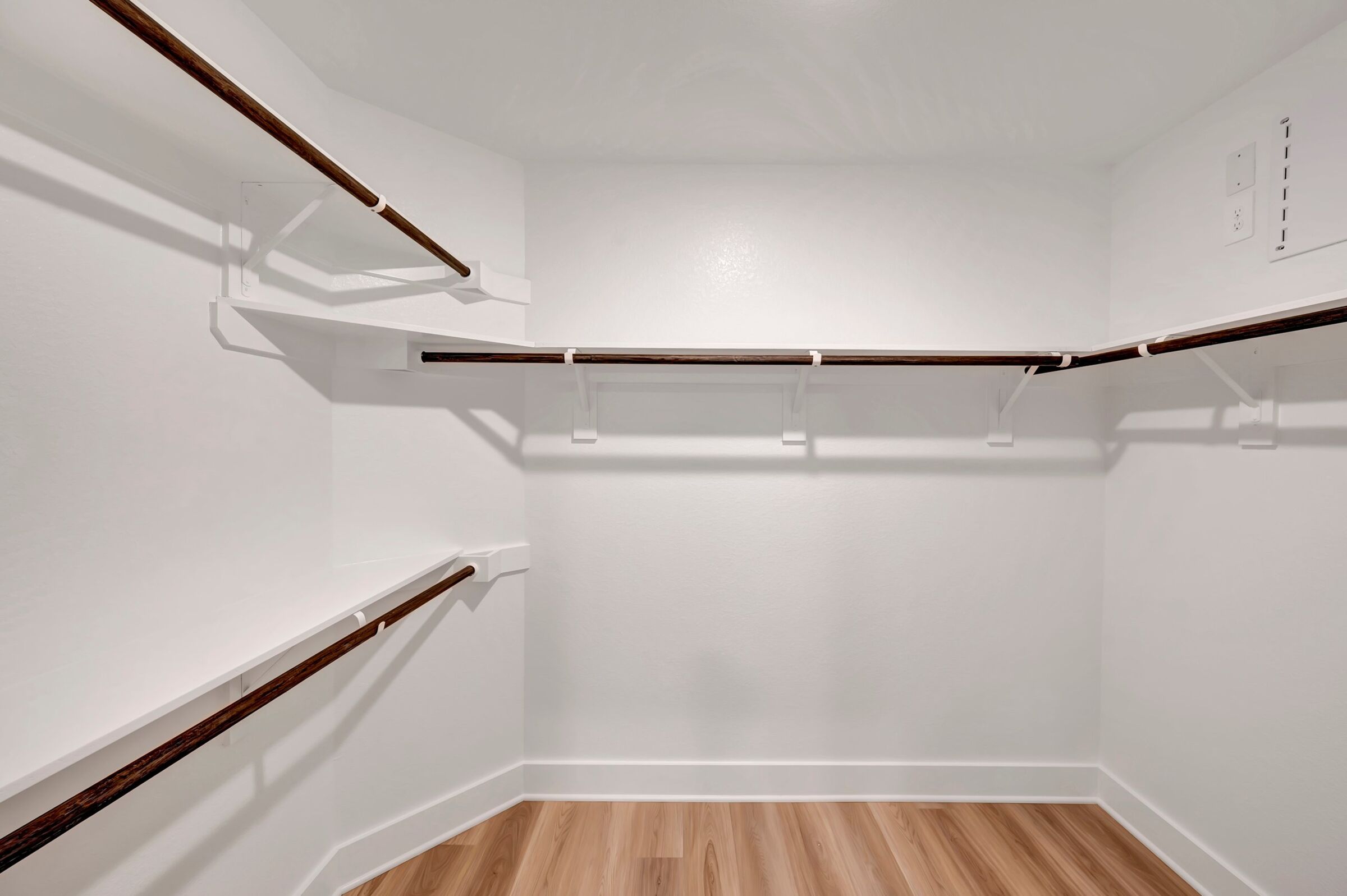 Owner's Closet