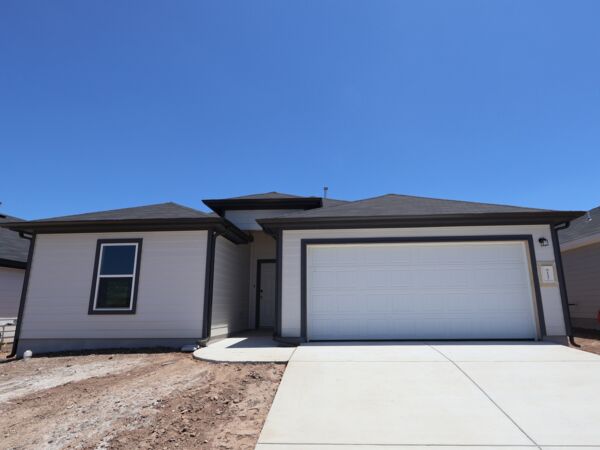M/I Homes — Pizarro I - A at Marble Creek Crossing
