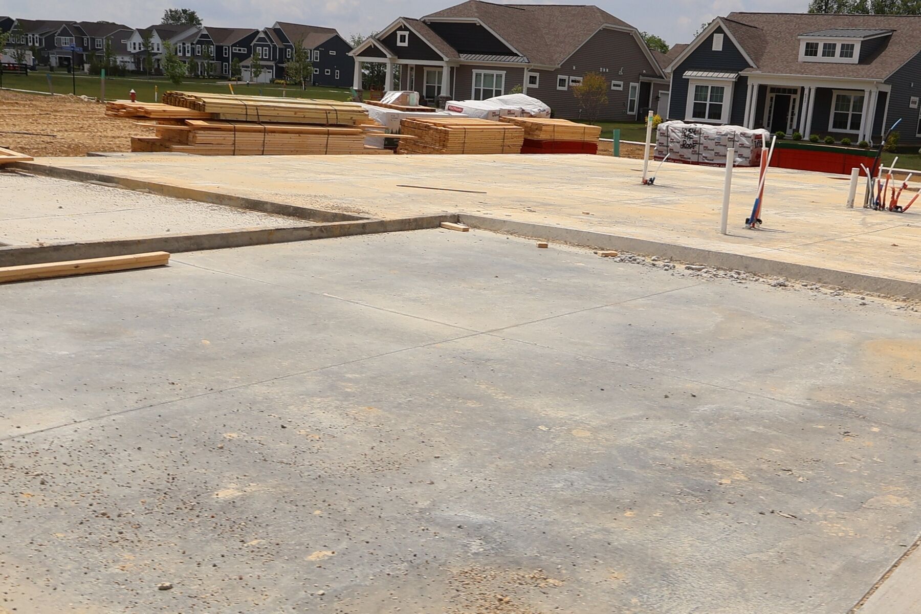 Homesite