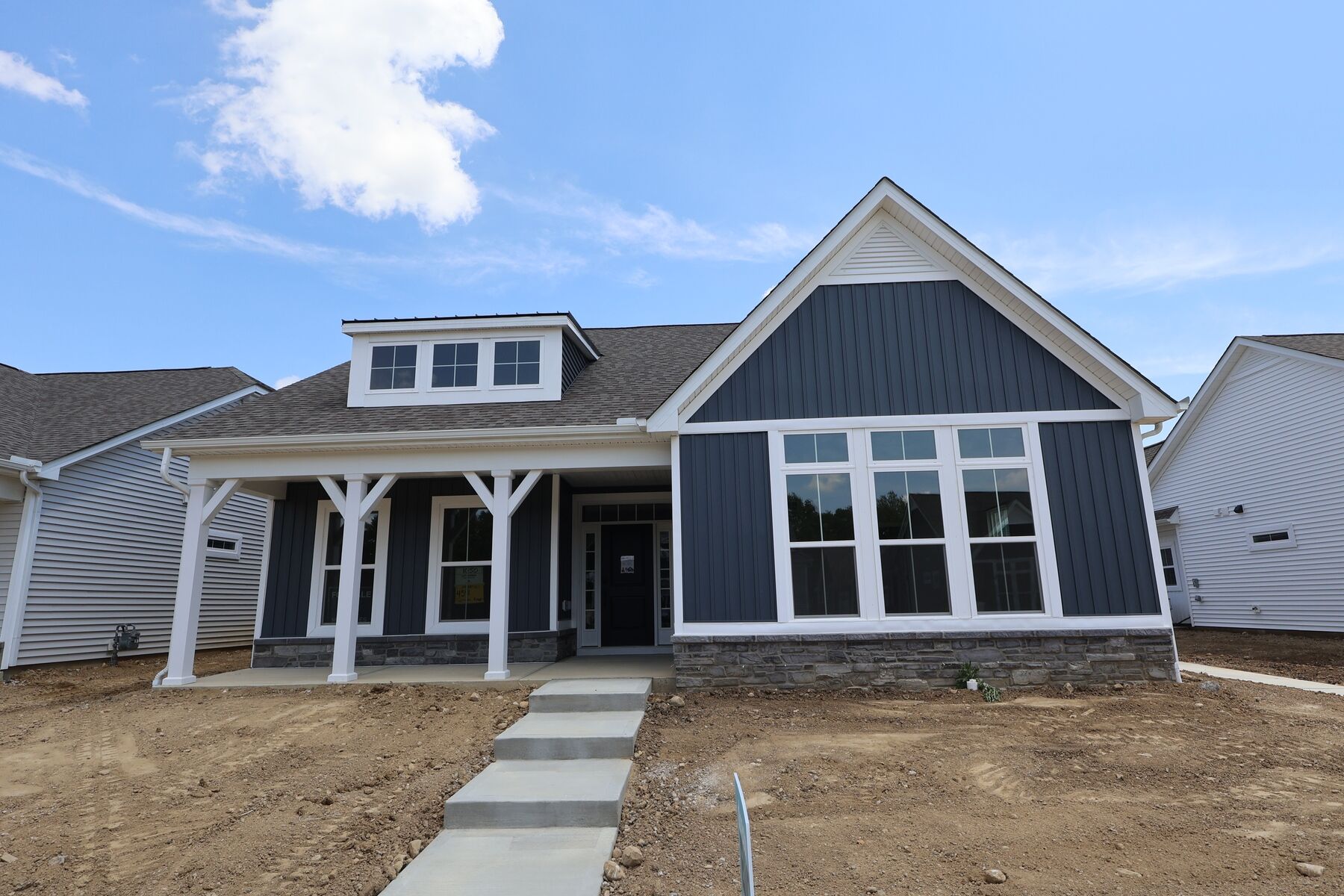 Front Exterior