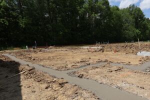 Homesite