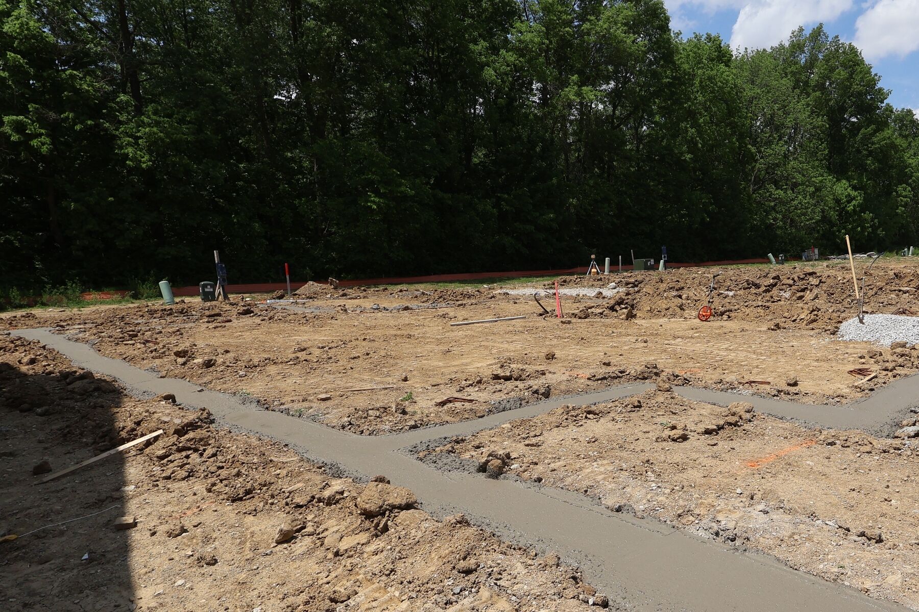 Homesite
