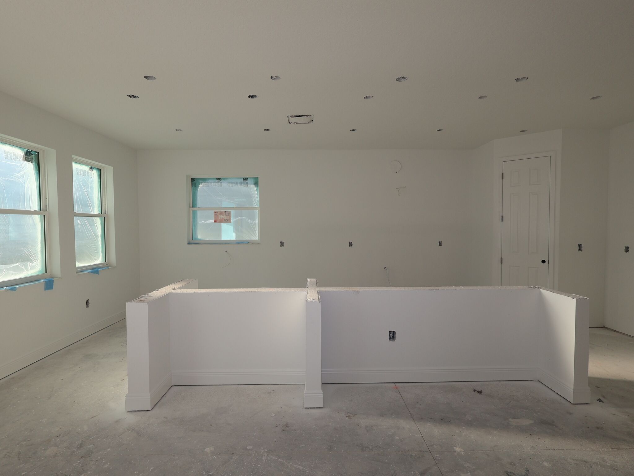 Drywall
