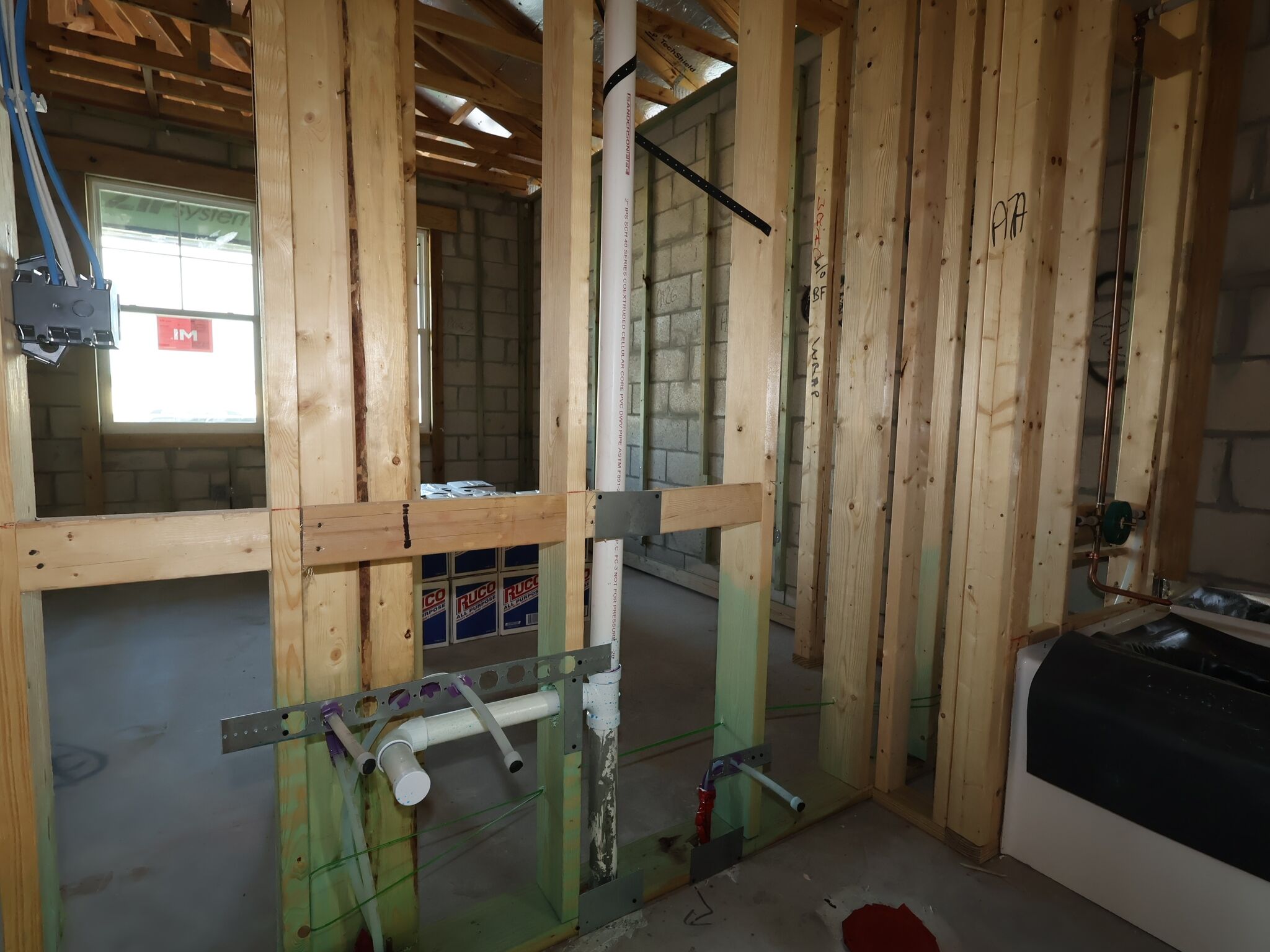 Framing