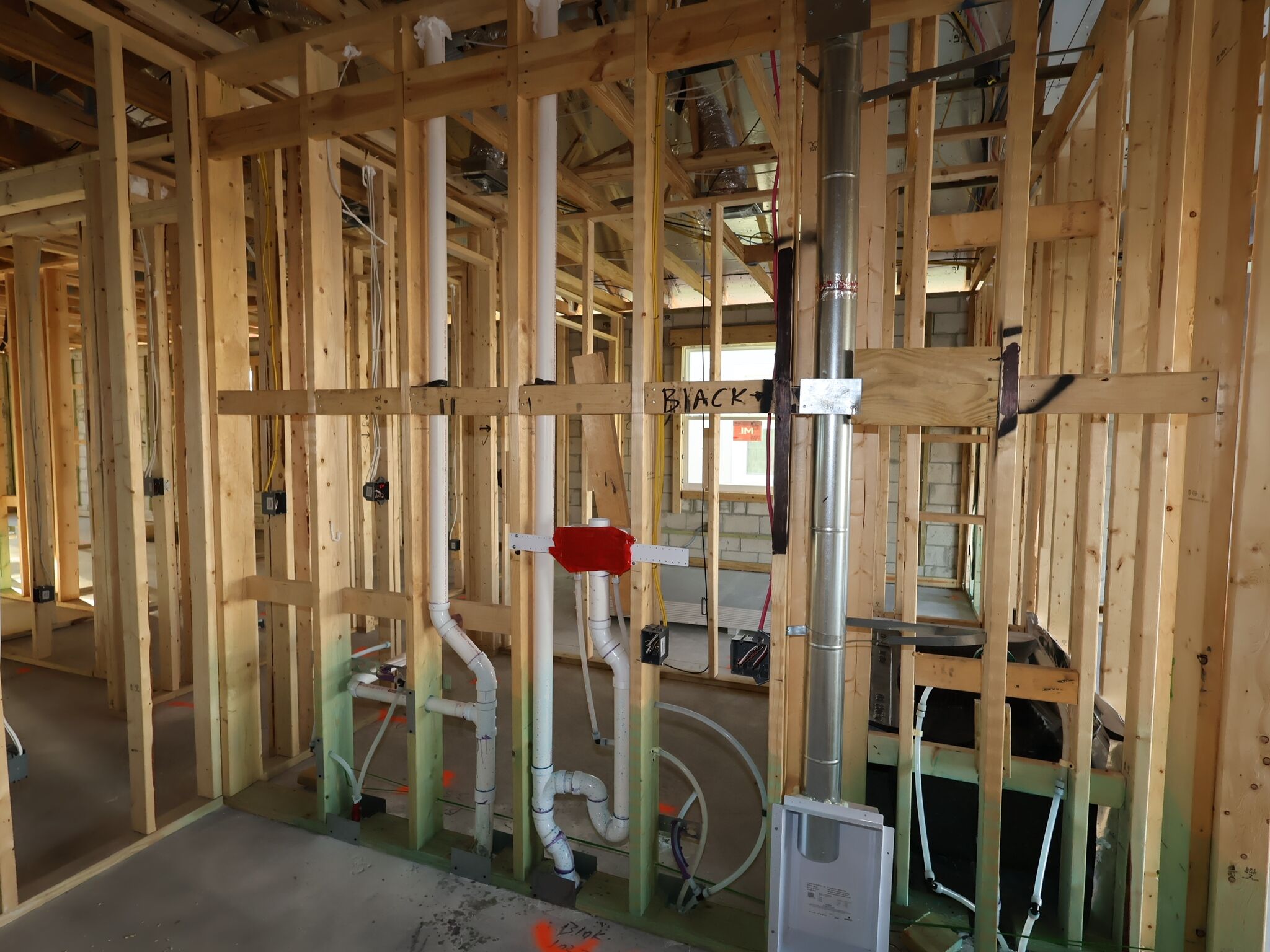 Framing