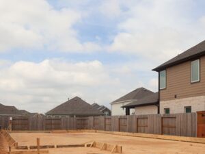 Homesite