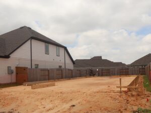 Homesite