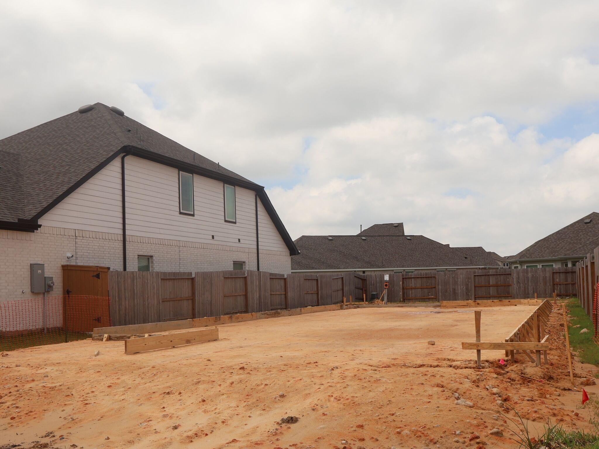 Homesite