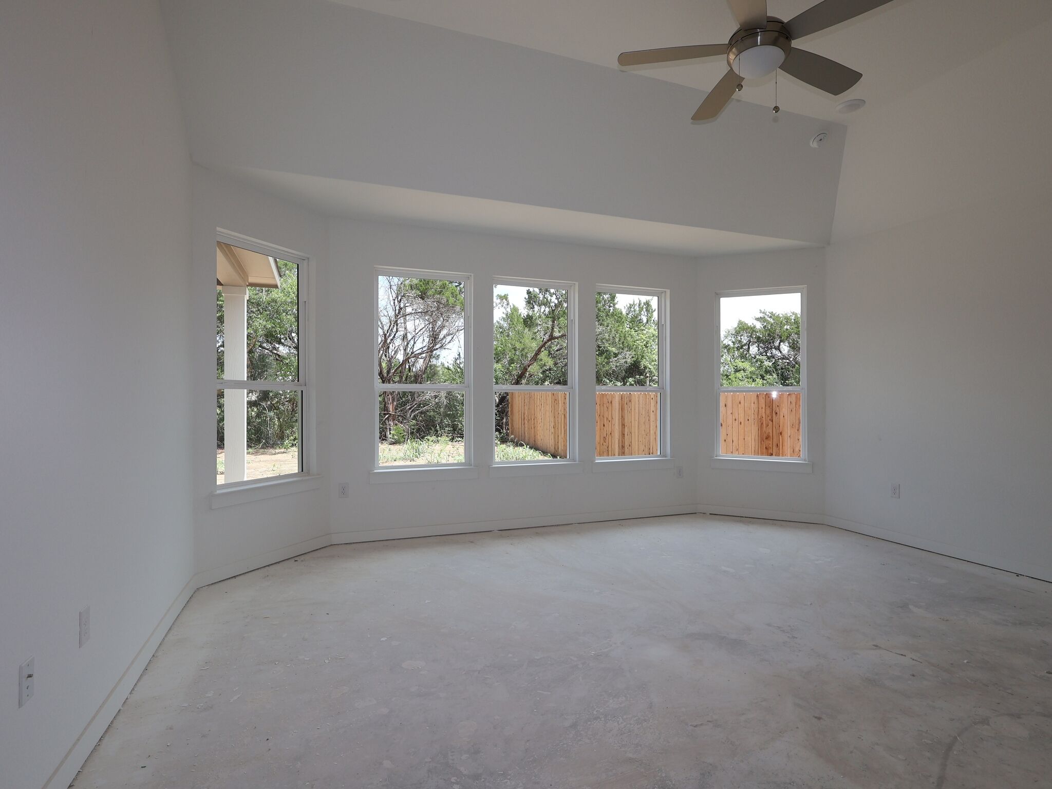 Owner's Bedroom