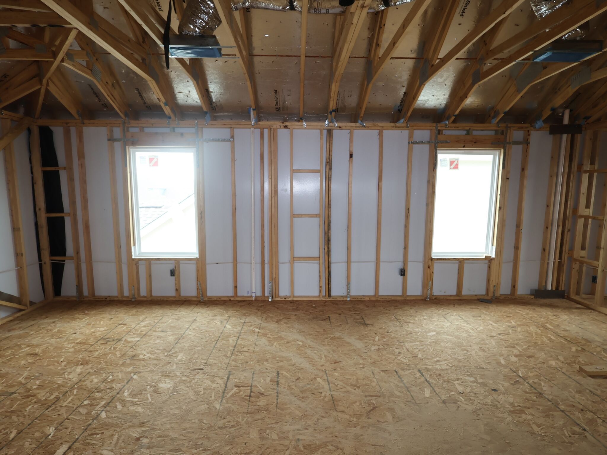 Framing