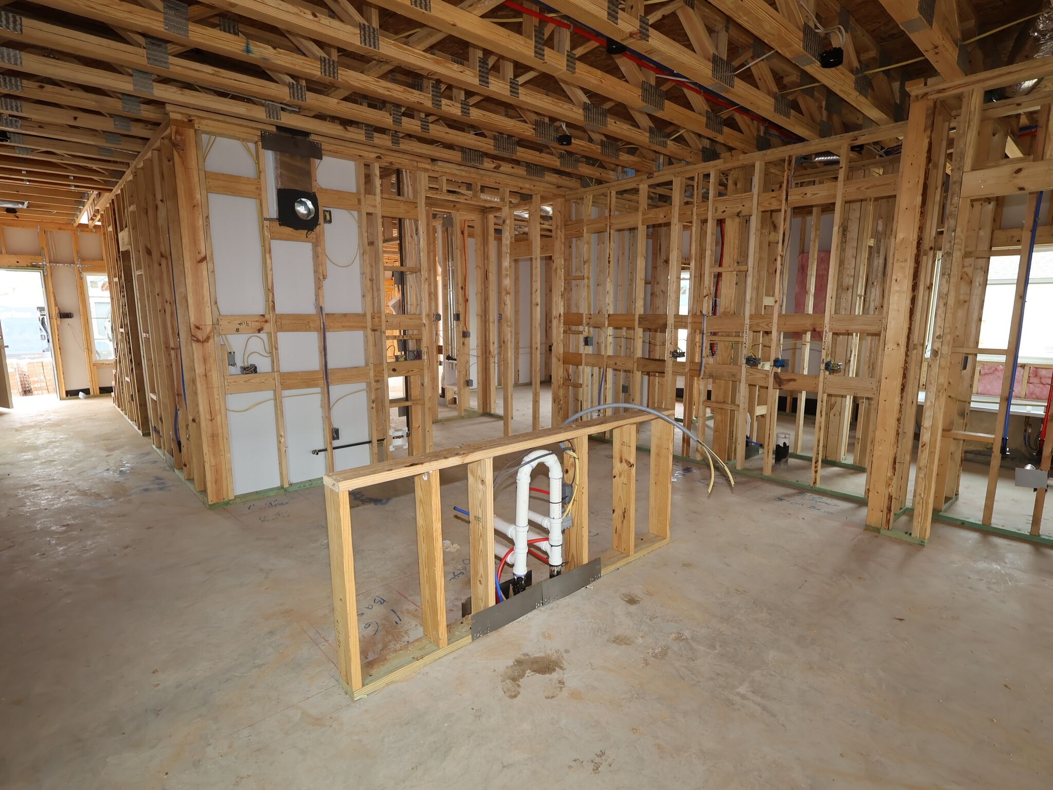 Framing
