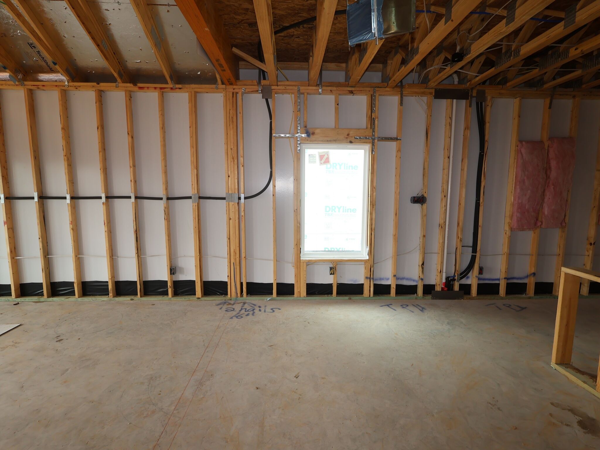 Framing