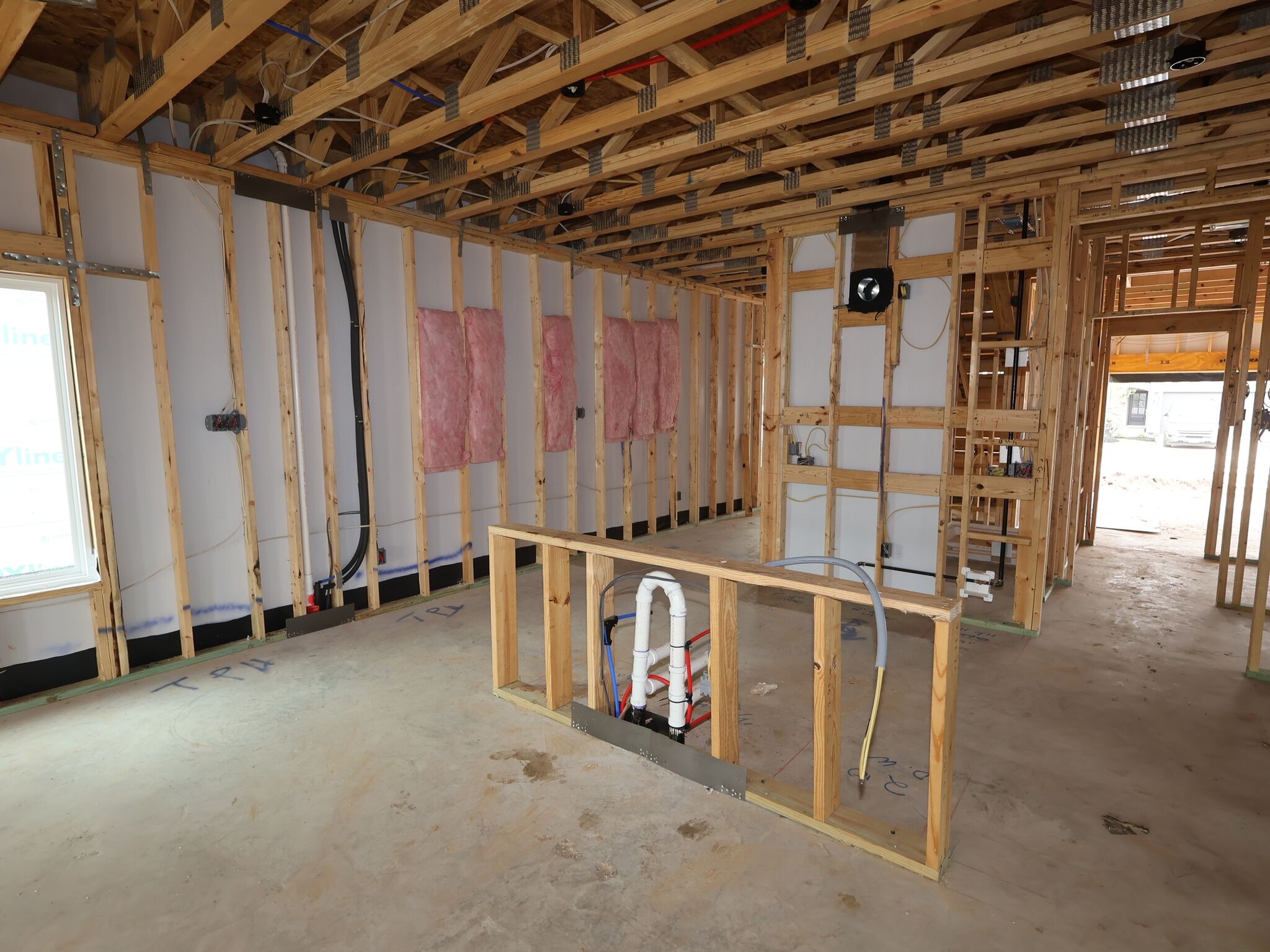 Framing
