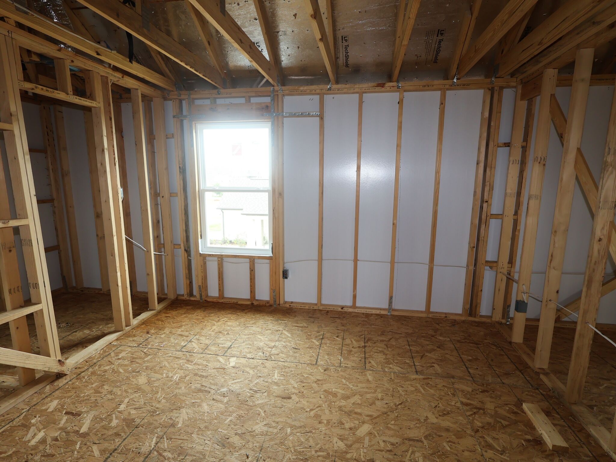 Framing