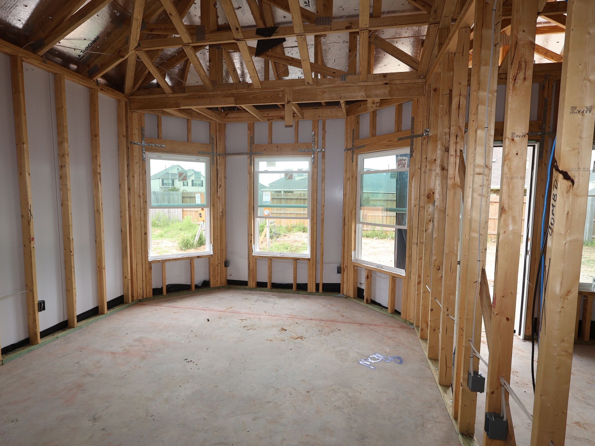 Framing