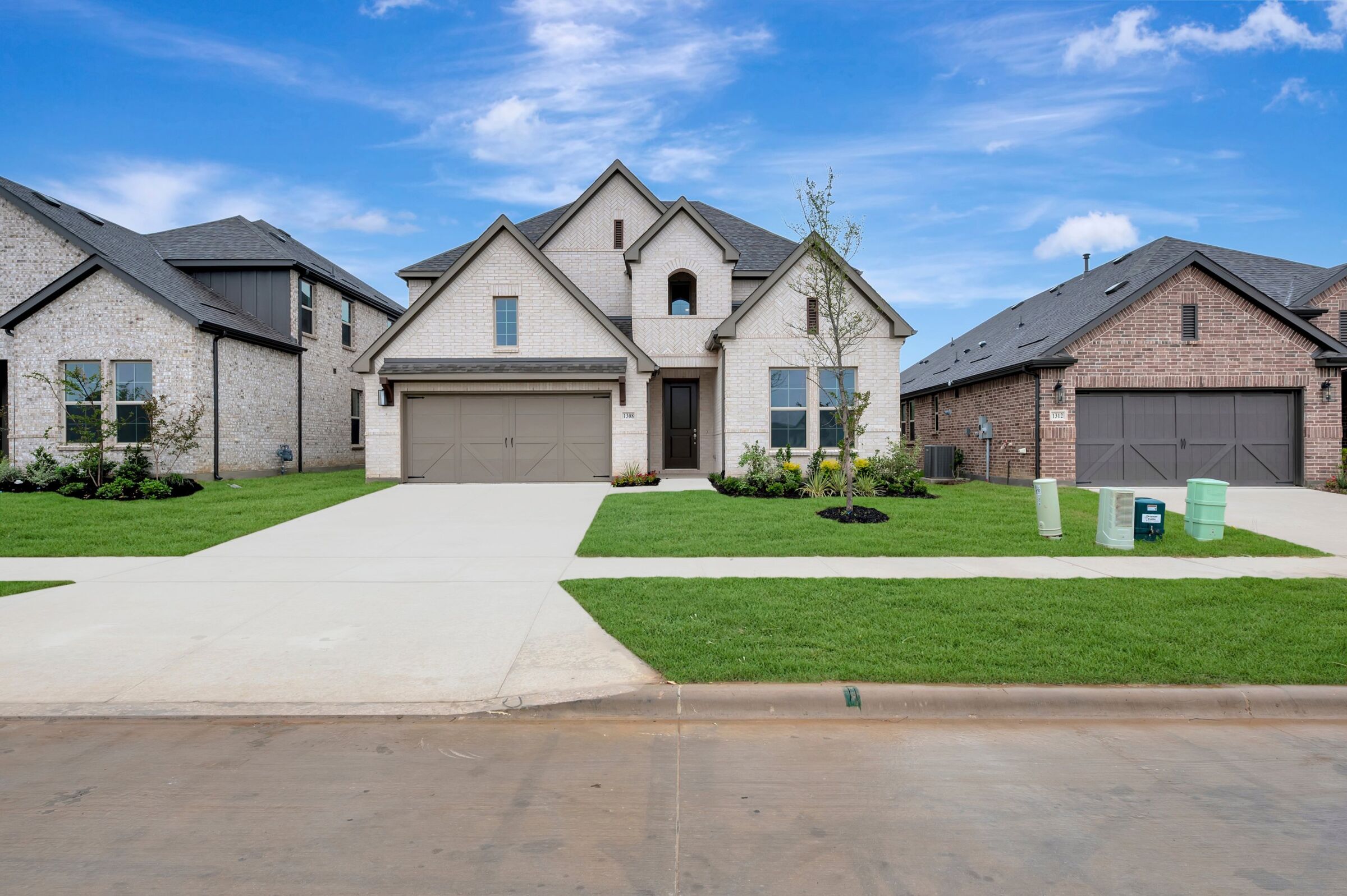 Front Exterior