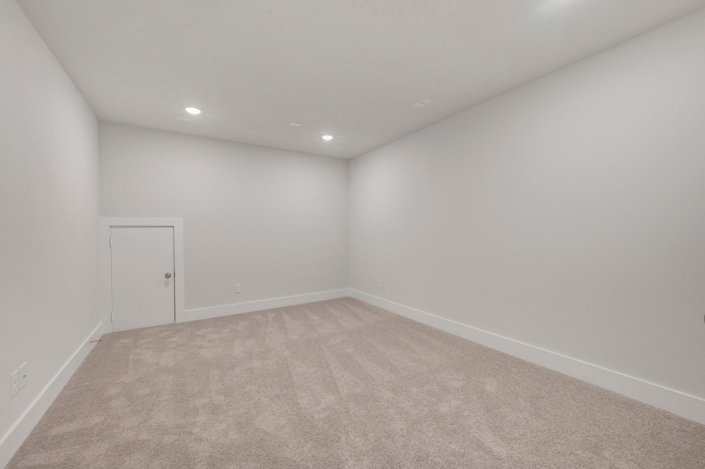 Media Room