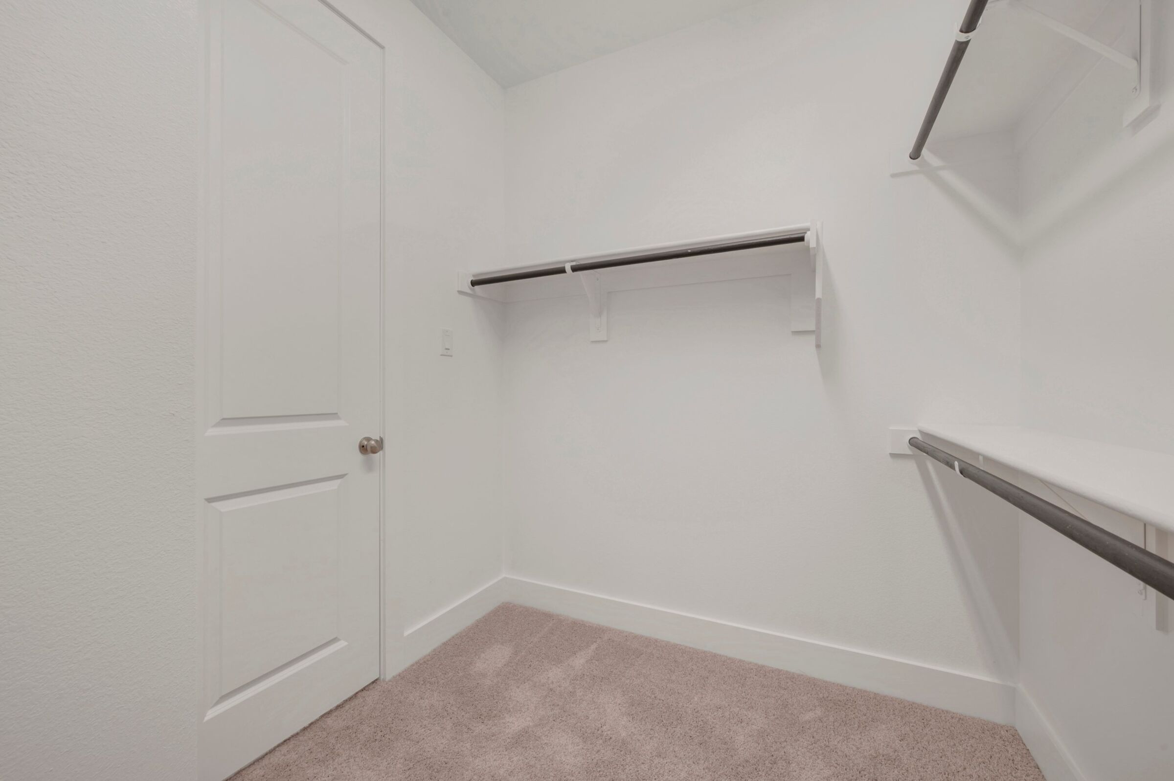 Owner's Closet