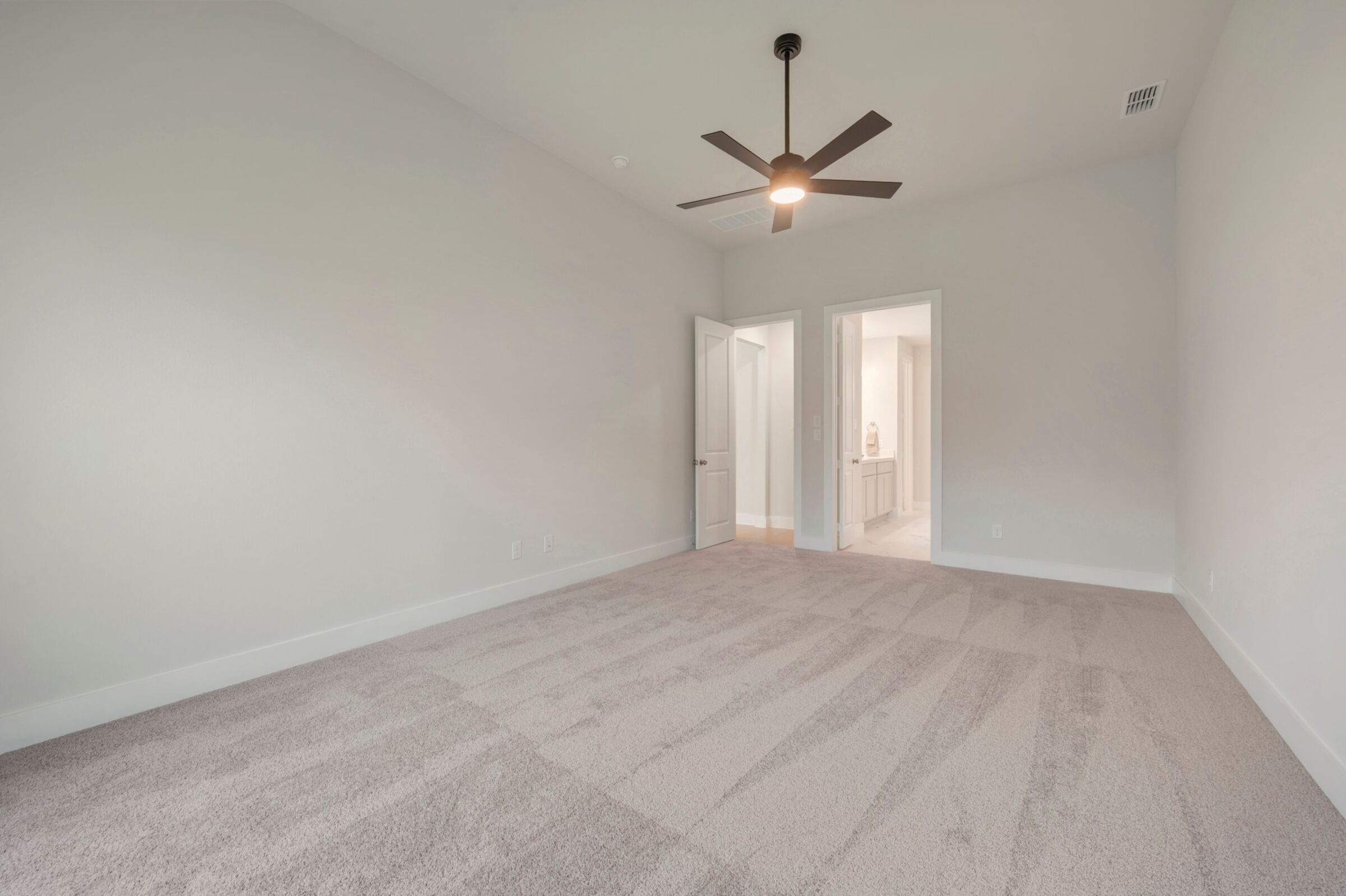 Owner's Bedroom