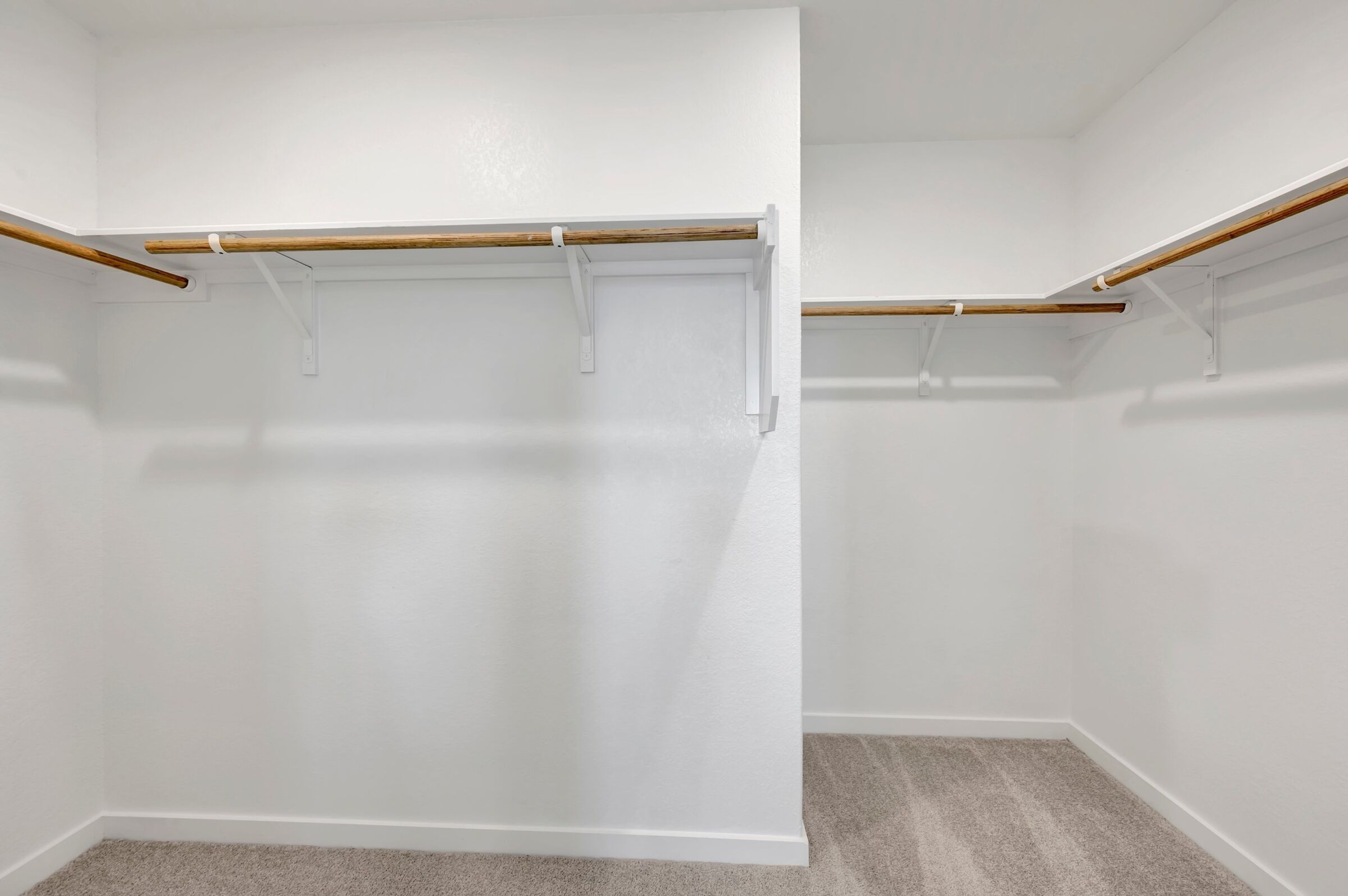 Owner's Closet