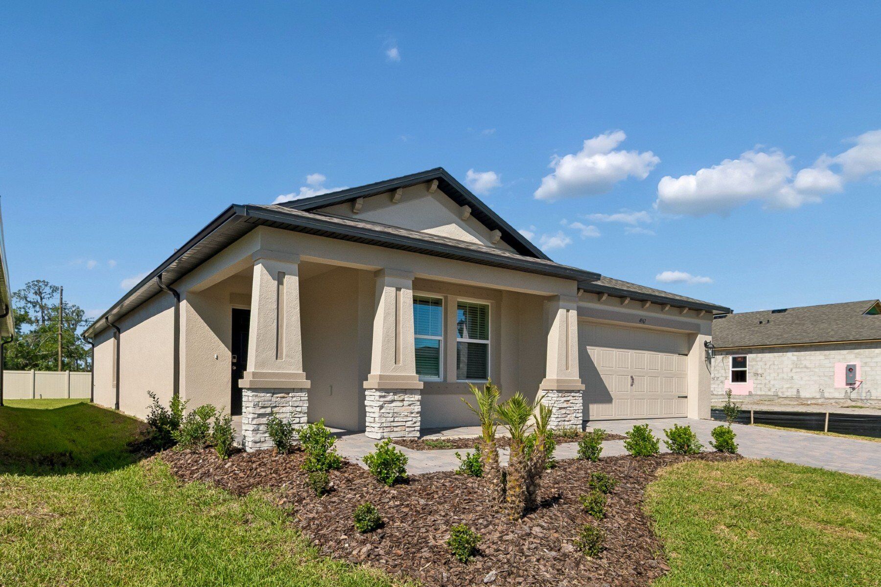 Front Exterior