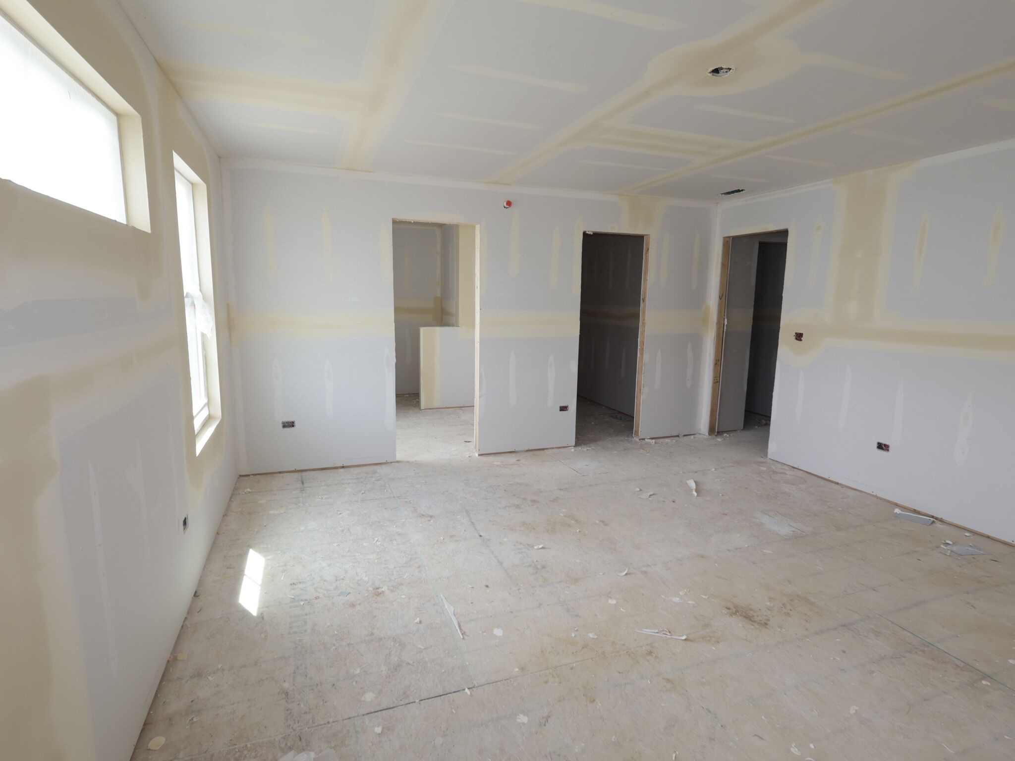 Drywall