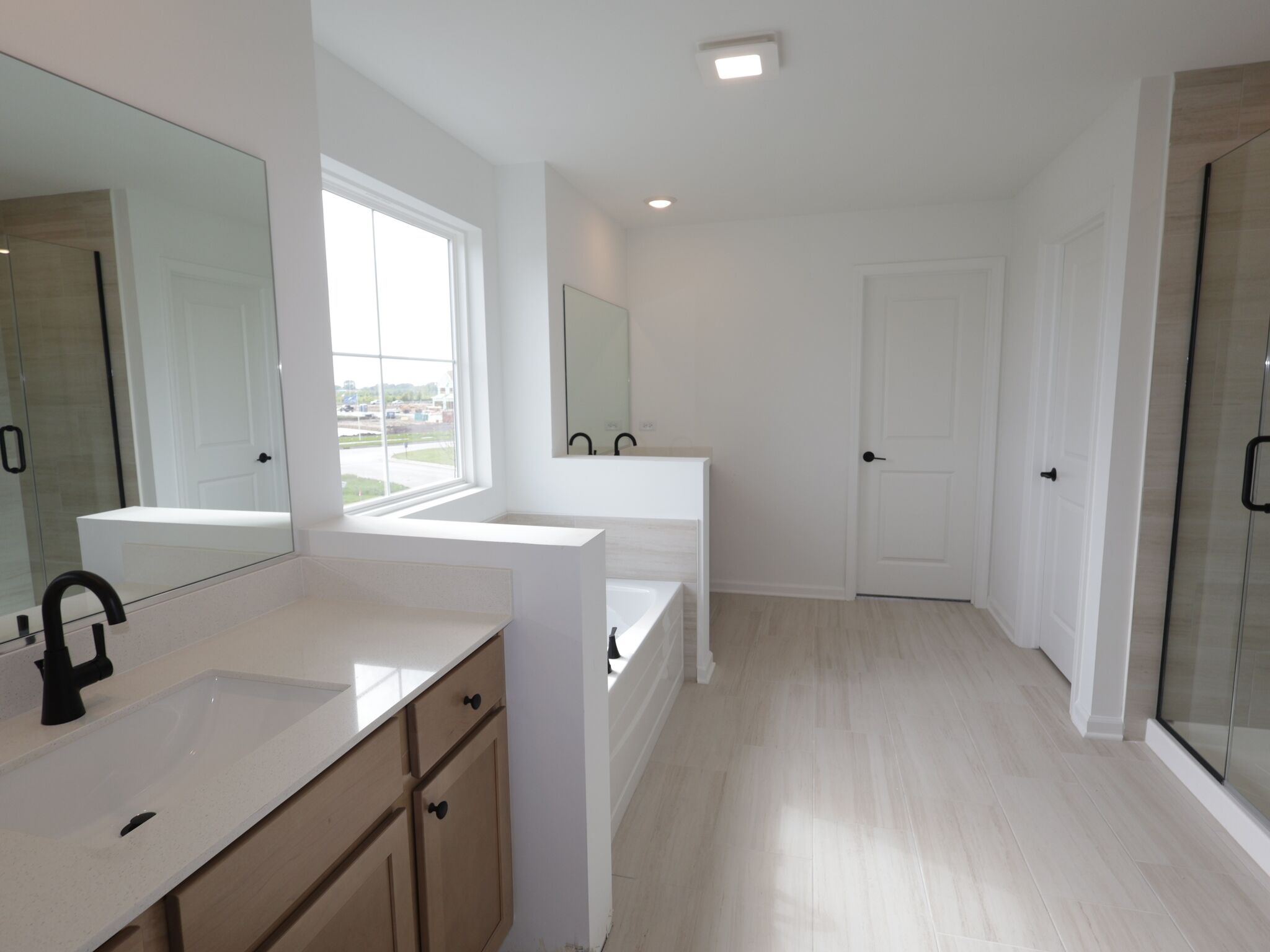 Owner's Bathroom
