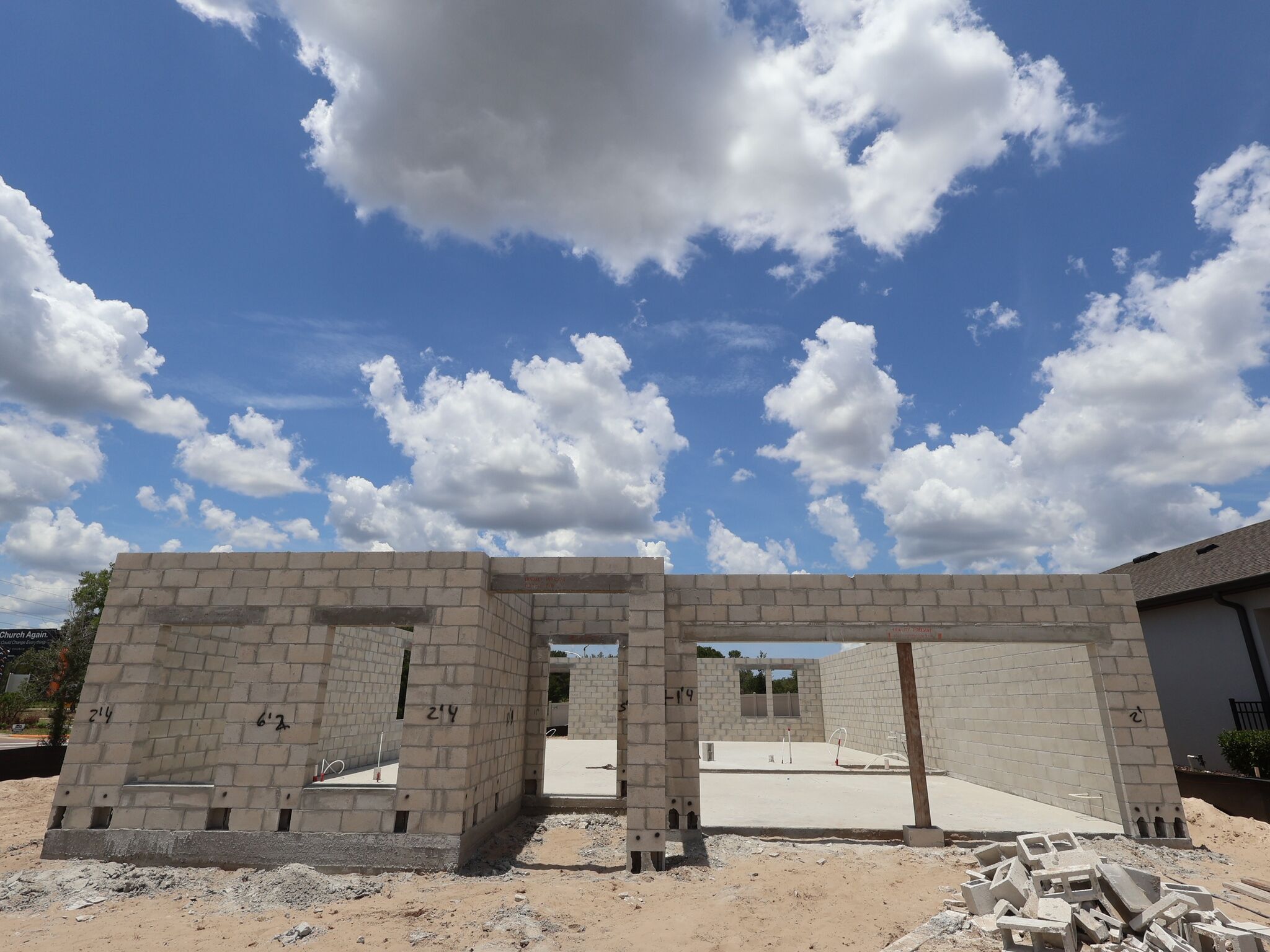 Homesite