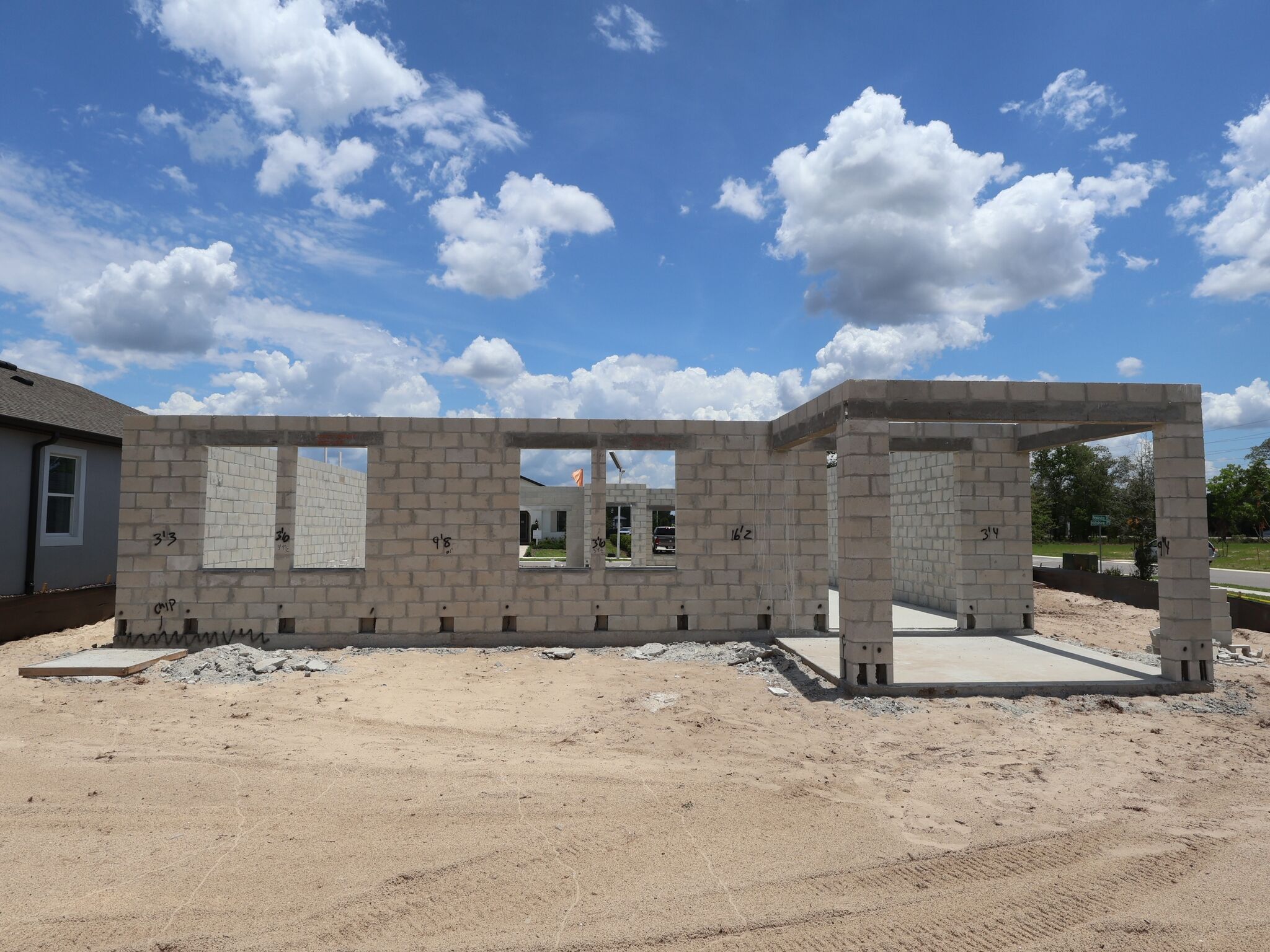 Homesite