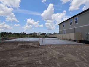 Homesite