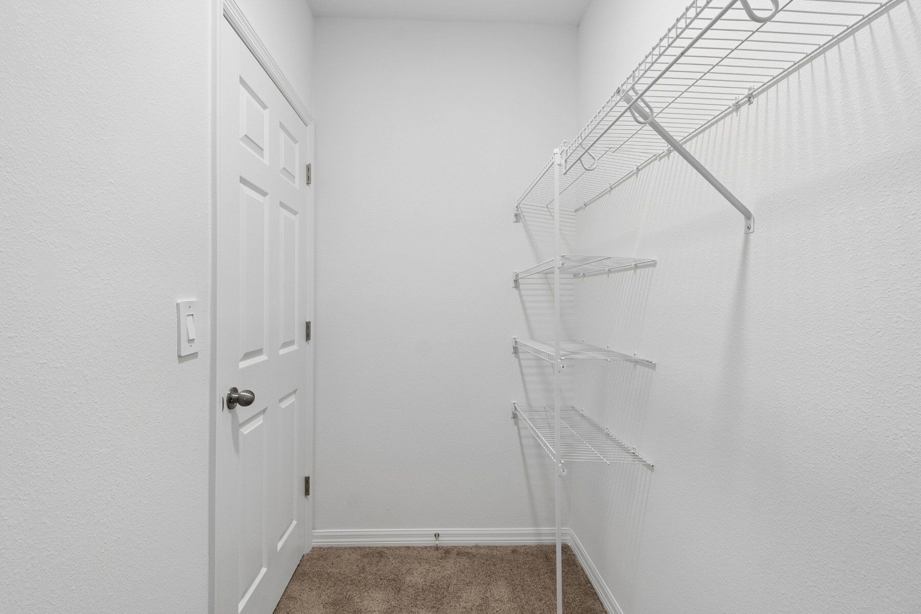 Owner's Closet